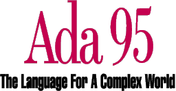 Ada 95, The language for a complex world