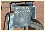 Boston Common