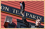 Boston Tea Party
