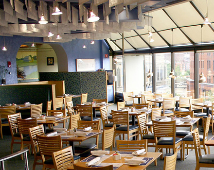 Legal Sea Foods, Boston
