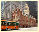 Old State House in Boston