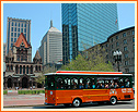 Trinity Church, Boston