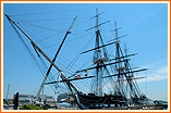 USS Constitution
