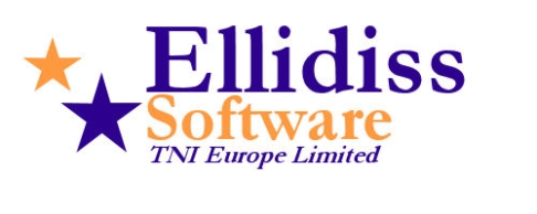 Ellidiss (TNI Europe) logo