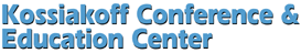 Kossiakoff Conference and Education Center