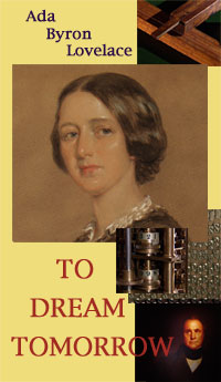 Film Poster of Ada -- To Dream Tomorrow