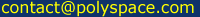 Send an email to PolySpace