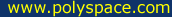 Visit PolySpace website