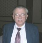 photo of Robert Leif