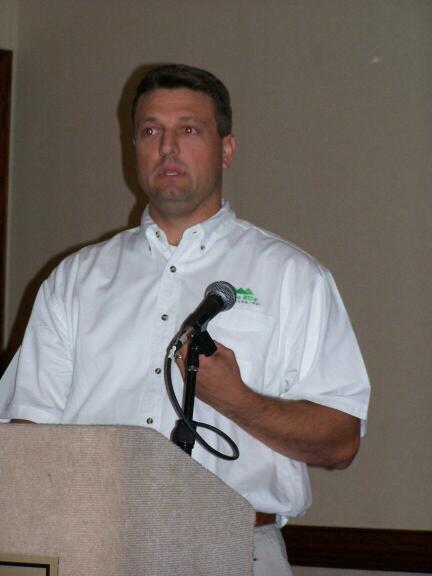 Jim Gleason of Green Hills Software