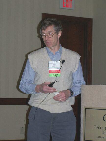 Ada 2005 presentation: Tucker Taft of SofCheck