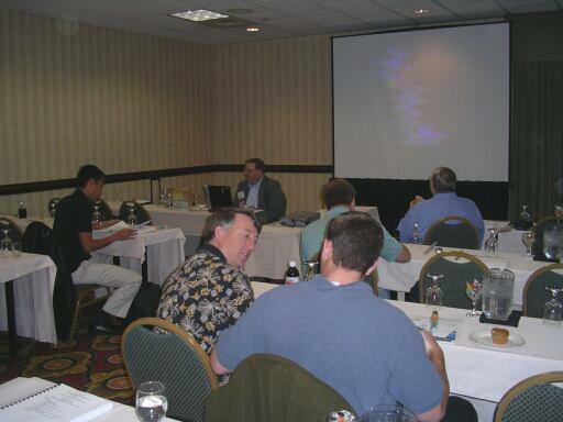 Rick Conn's tutorial