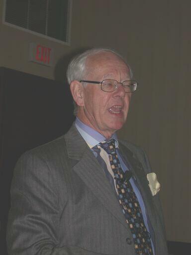 Ada 2005 presentation: John Barnes