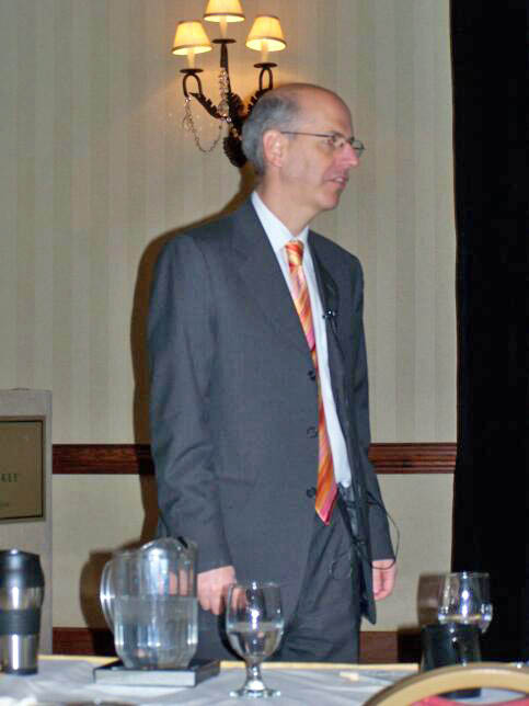 Ada 2005 presentation by Pascal Leroy