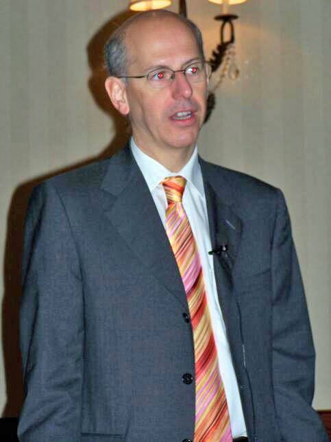 Ada 2005 presentation by Pascal Leroy