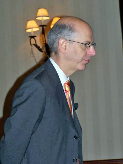 Ada 2005 presentation by Pascal Leroy