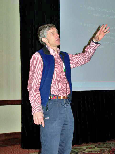 Ada 2005 presentation by Tucker Taft