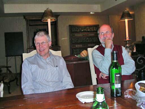 John McCormick and Erhard Ploedereder