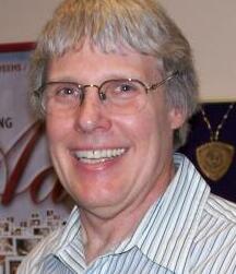 photo of John&nbsp;W.&nbsp;McCormick