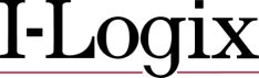 I-Logix logo