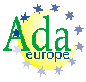 Ada-Europe logo