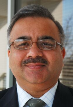 Alok Srivastava