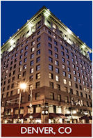 logo for Magnolia Hotel