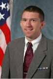 image of Martin C. Carlisle