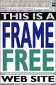 FrameFree Banner