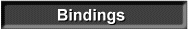 Bindings