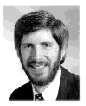Photo of Peter Coffee