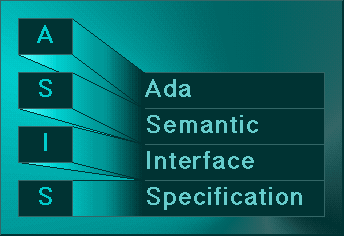 ASIS Logo