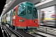 London Jubilee Line