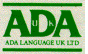 Ada UK Logo